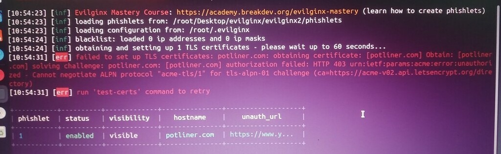 Tls issue in Fluxxset modified source - Evilginx - FluxxSet