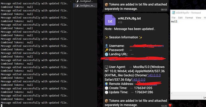 null